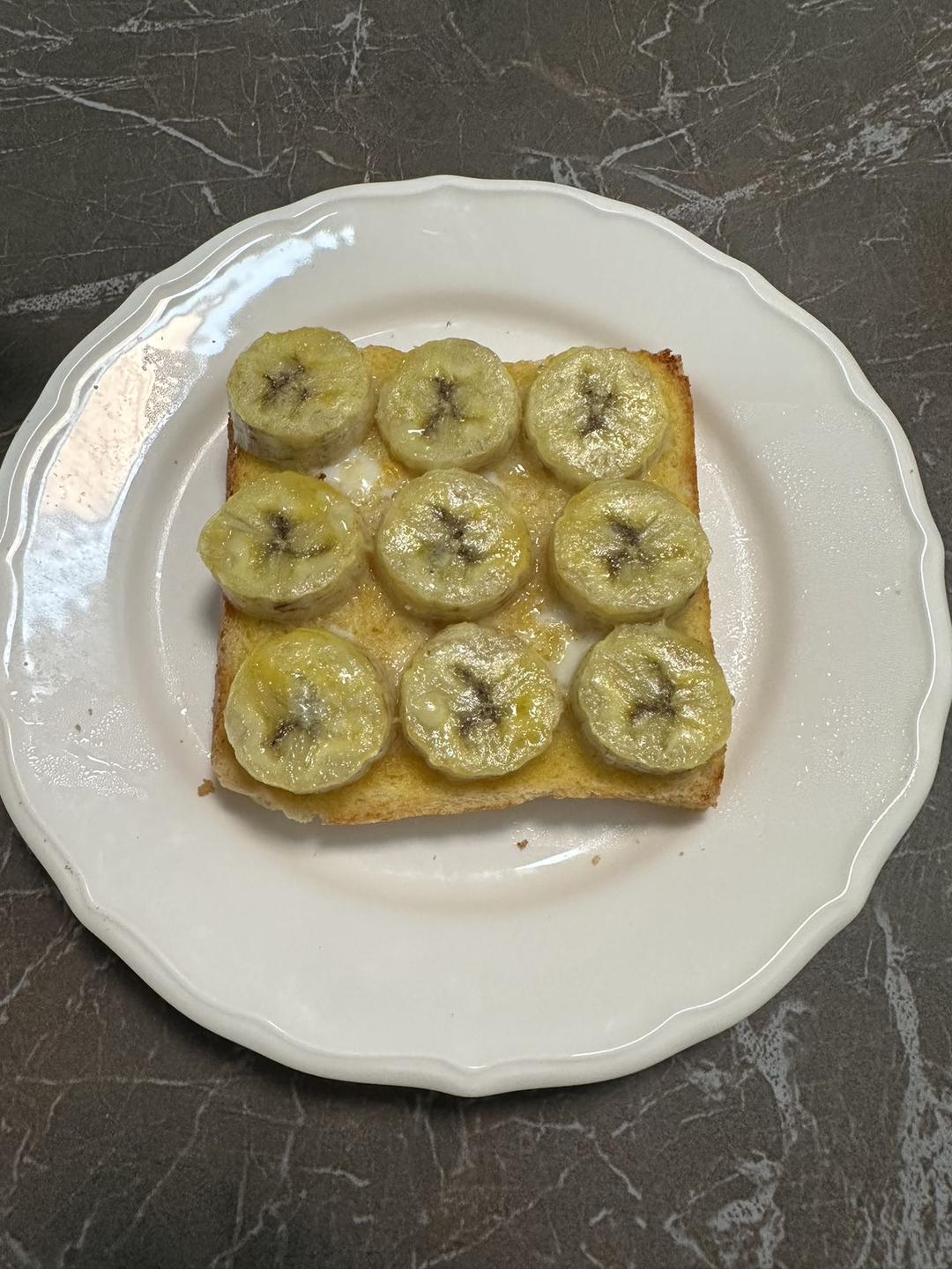 吐司的18种做法（早餐，小甜品）
