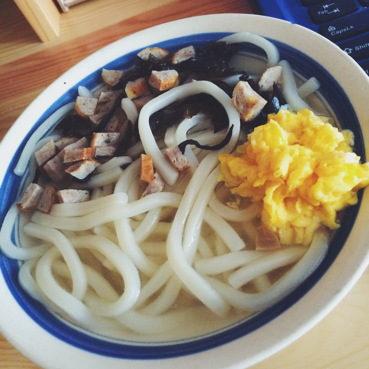 乌冬面