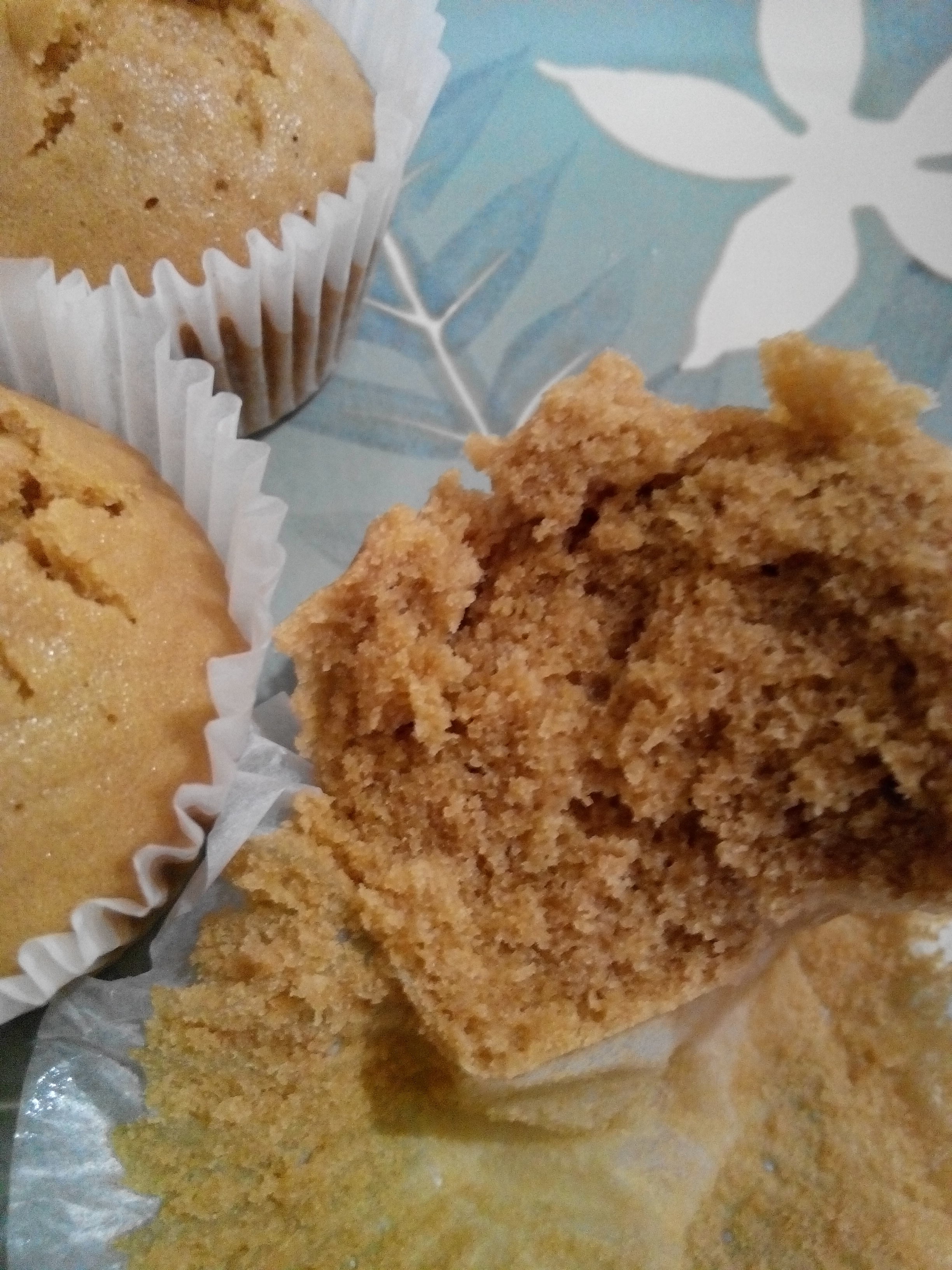 杯子发糕（改进啦）