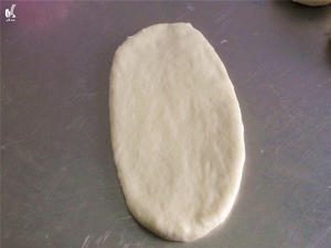 淡奶油老式面包的做法 步骤8