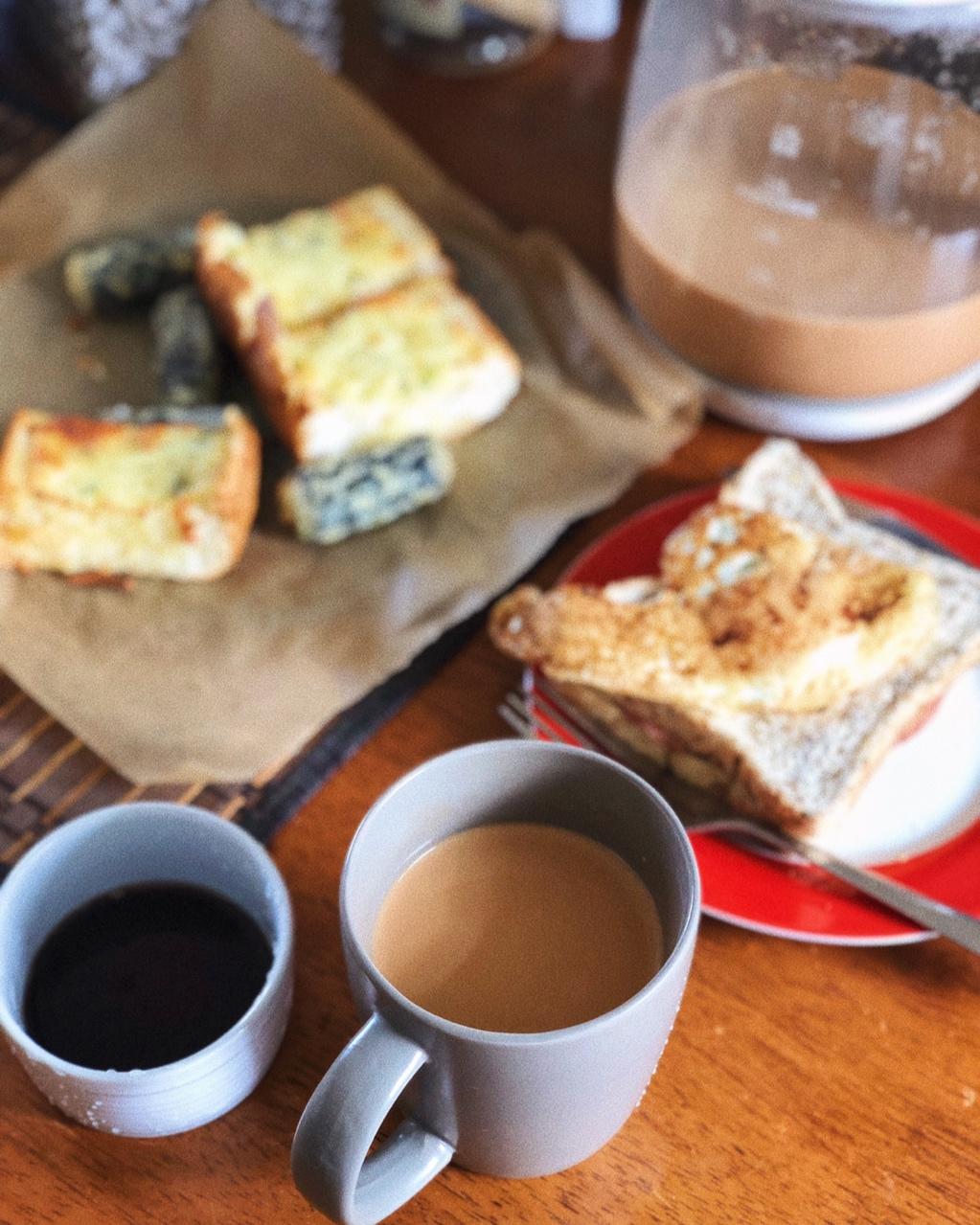 正宗港式丝袜奶茶-史上最强最详细的食谱！新增拉茶视频😍奶香茶靓！