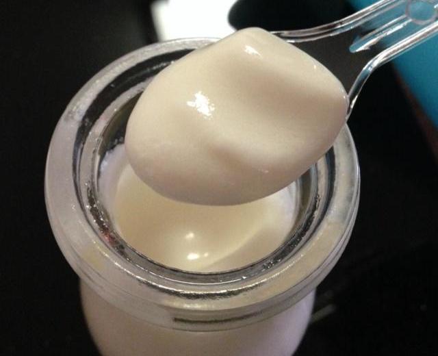 无需酸奶机的自制酸奶的做法
