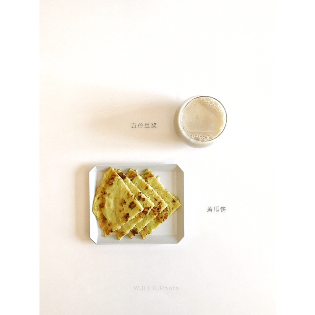 早餐，你好。