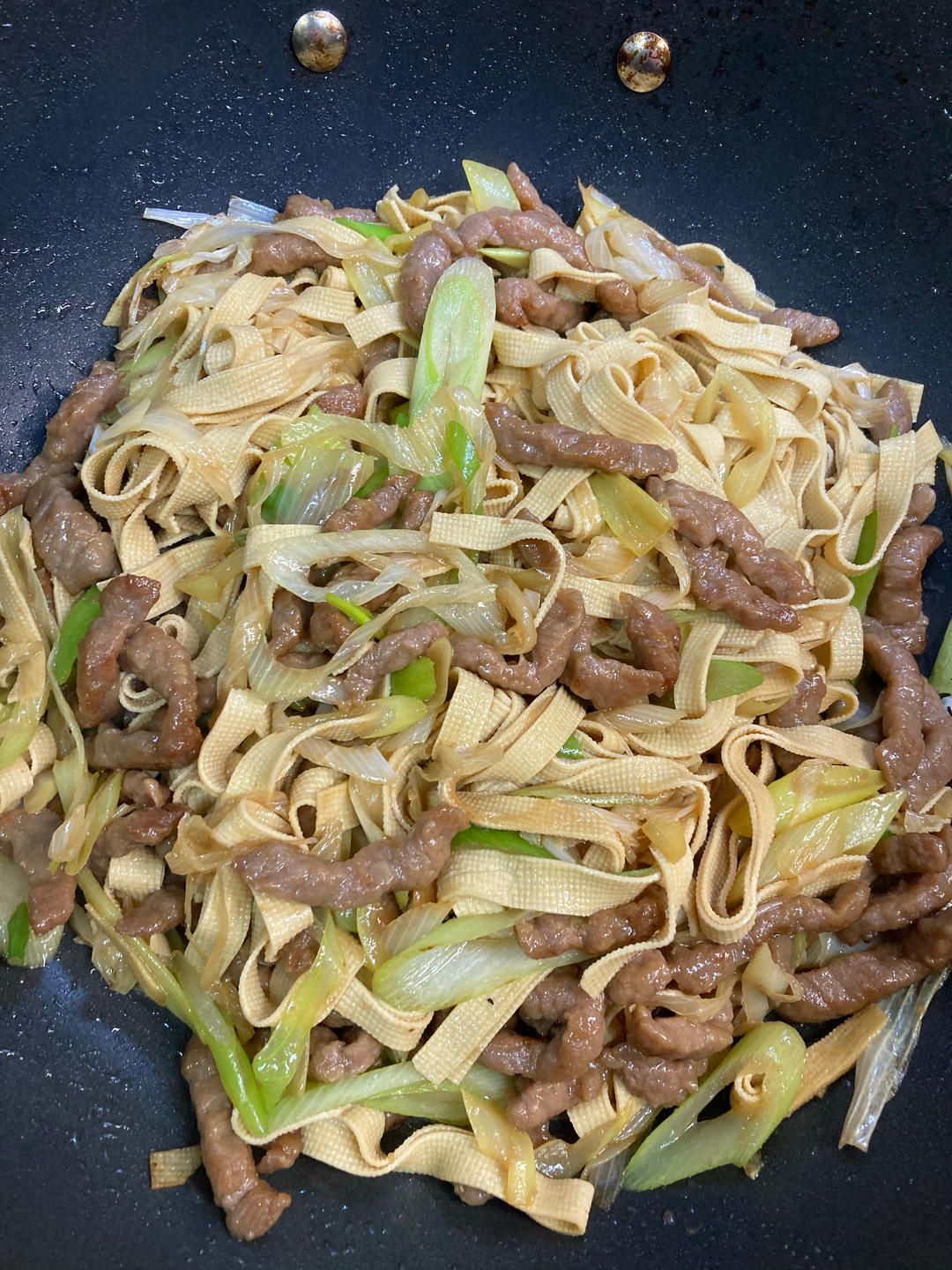 特供居家小菜（不是菜谱）