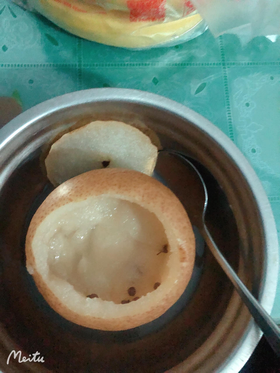 冬季止咳妙招：辩证是关键，关键点详解｜花椒炖梨，川贝炖梨