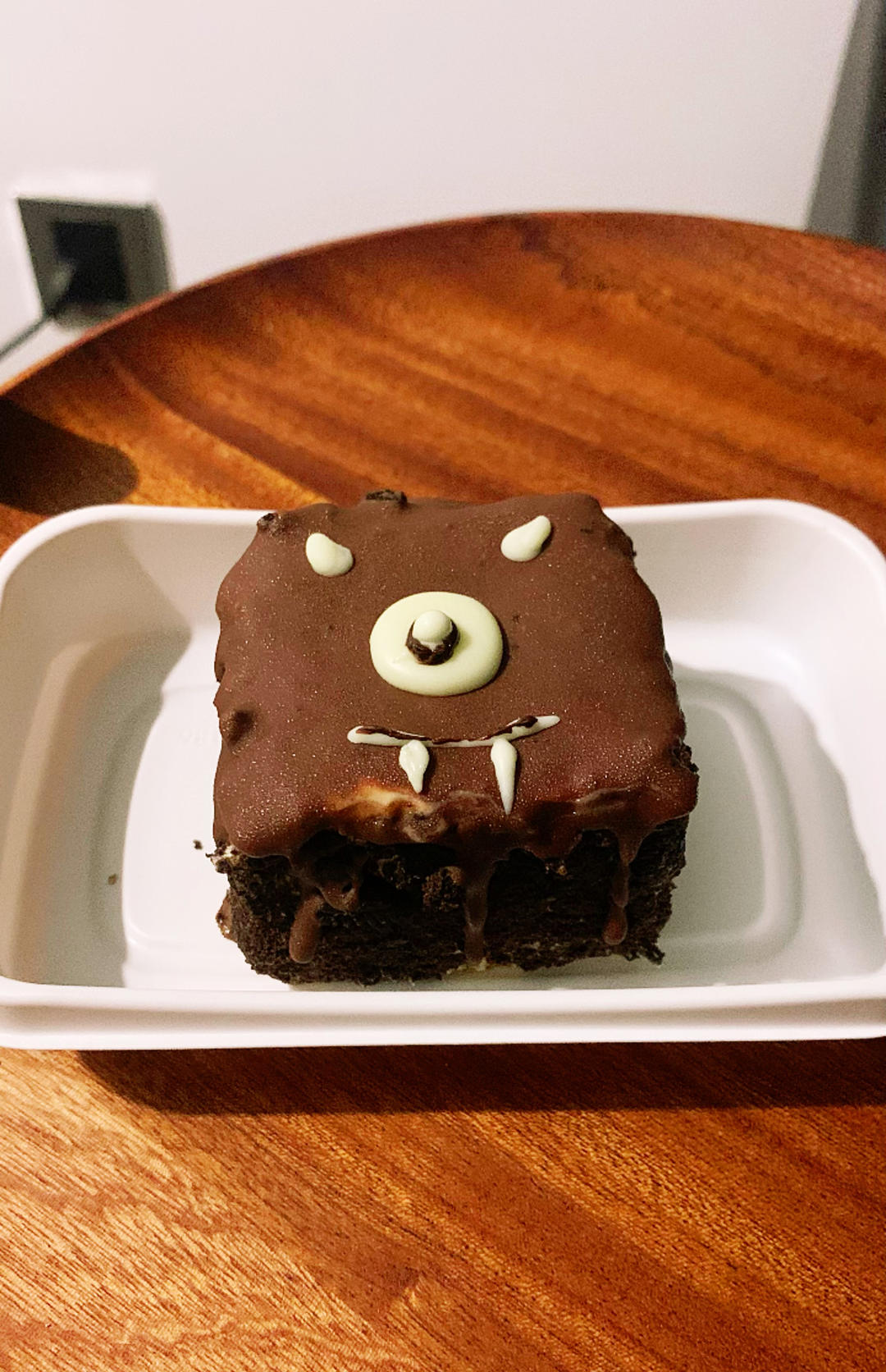 蛋糕卷（自己记录）