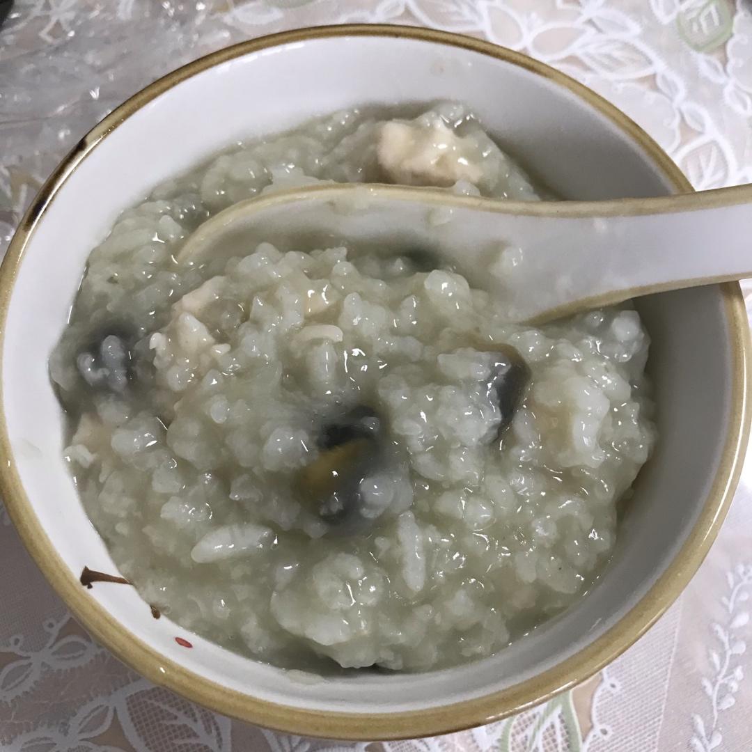 零失败皮蛋瘦肉粥（适合厨房新手）