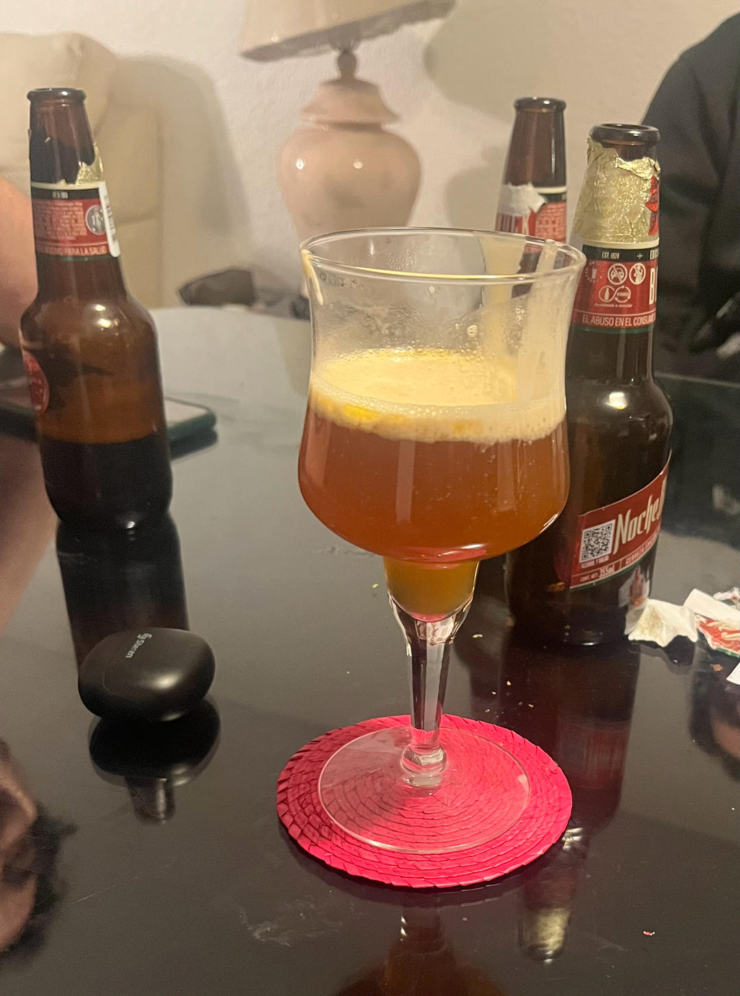 哈利波特的黄油啤酒