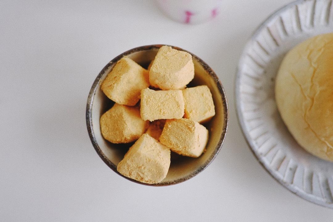 麻薯网红 多种口味