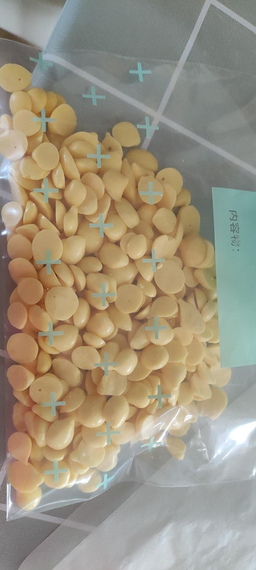 0级别婴儿溶豆