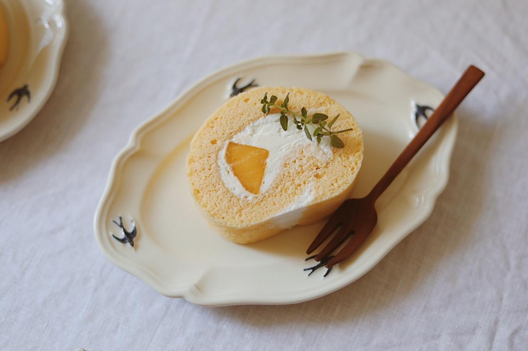 小四卷～风靡美食群的美味蛋糕卷