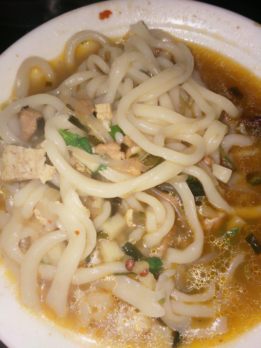 鸡蛋葱油饼                  （更新饼坯保存方法）