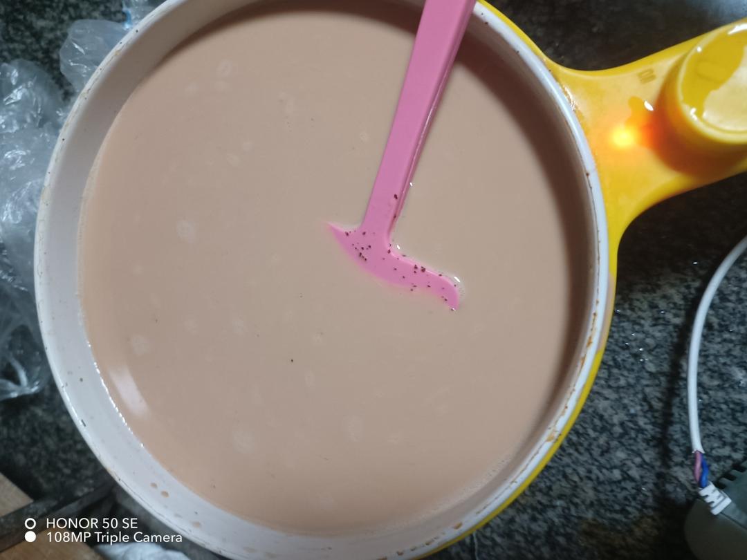 不要点外卖啦，自制奶茶，超简单