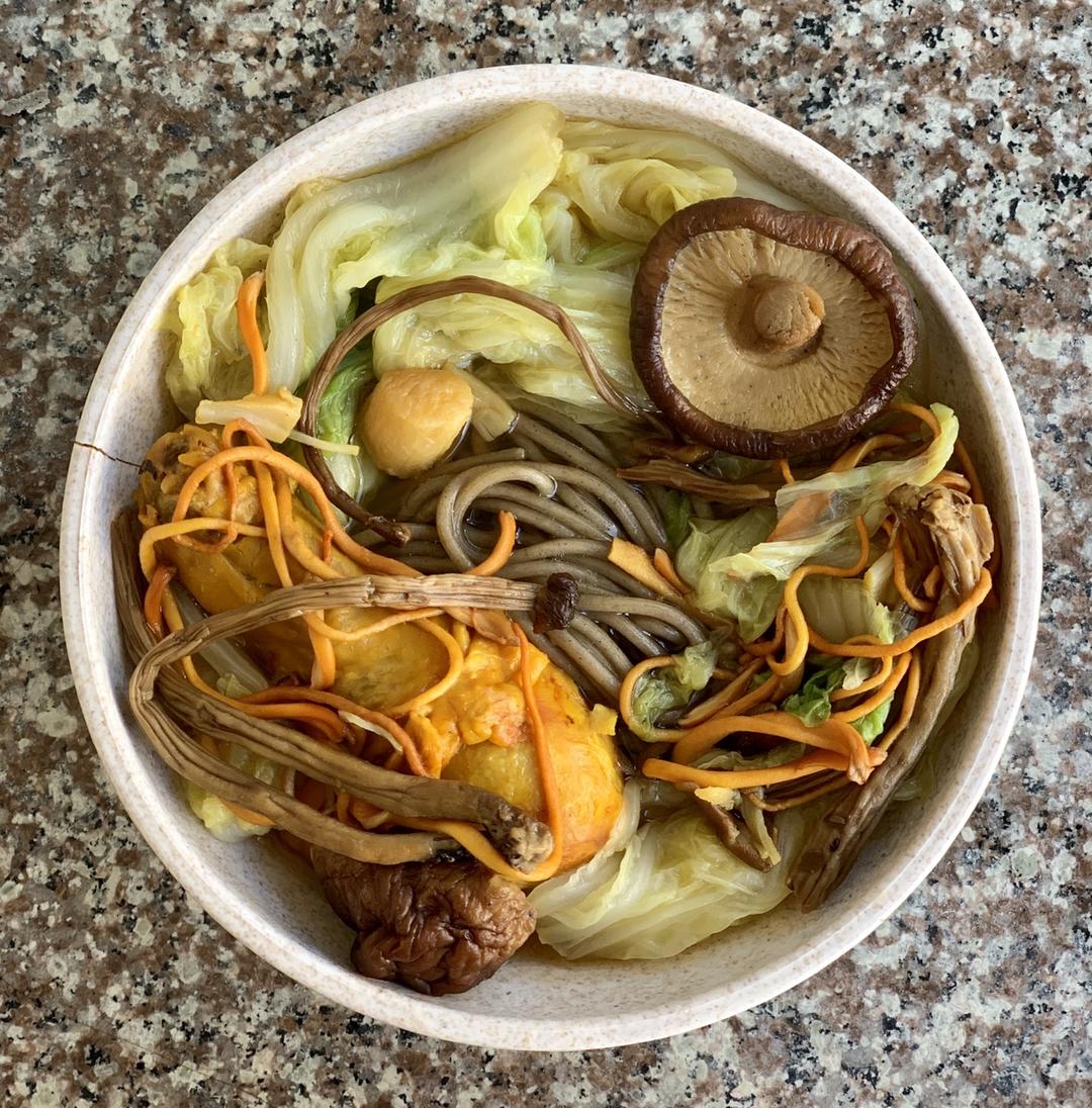 Tako下厨房