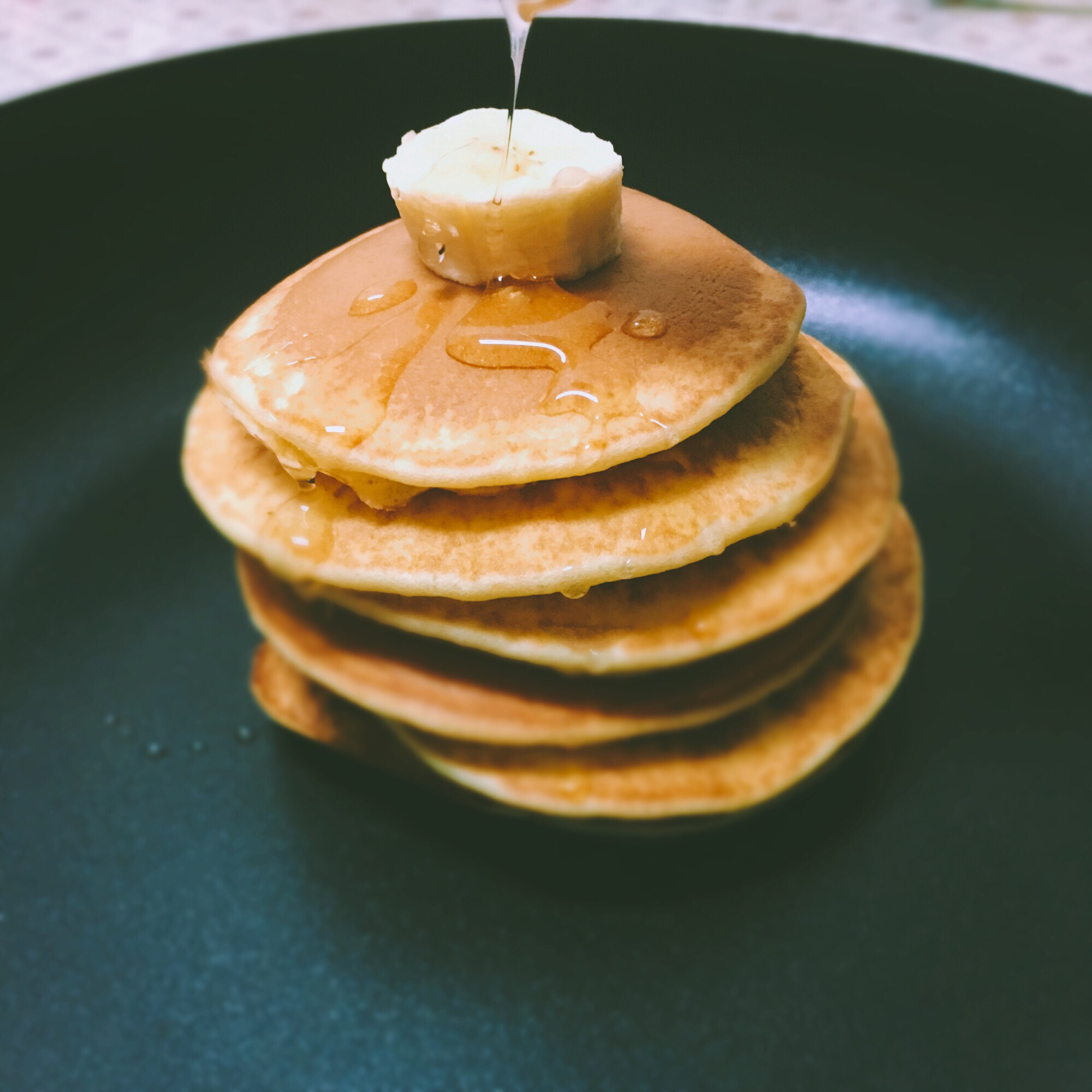 如何煎好一个pancake热香饼（超详细）