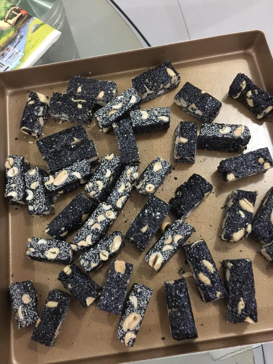 芝麻糖（古早味）