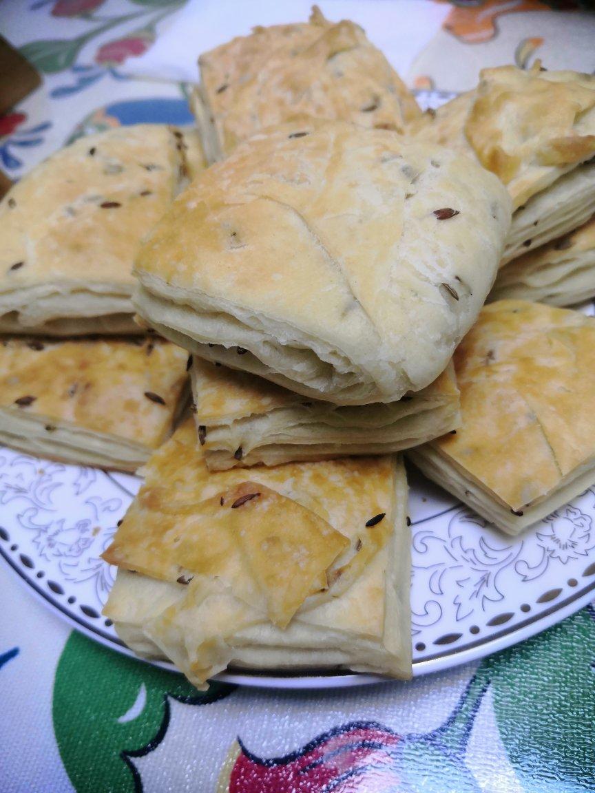 千层饼
