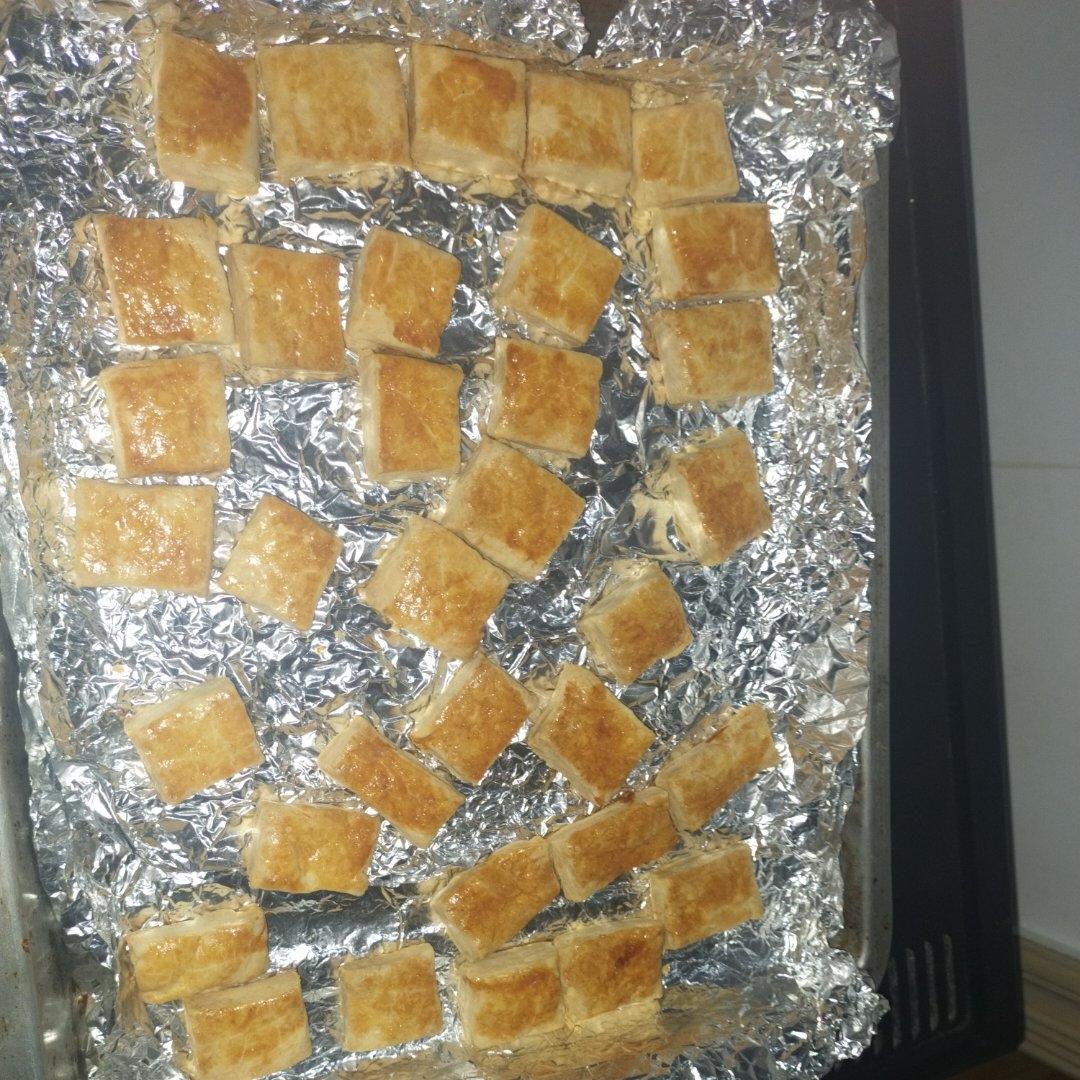 东北老式软饼干