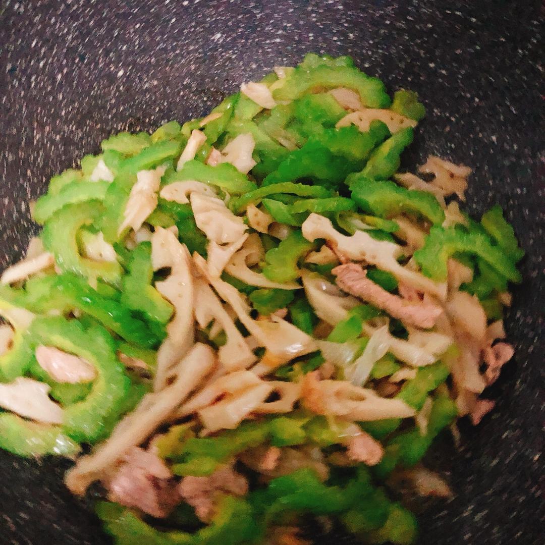 五色健康菜