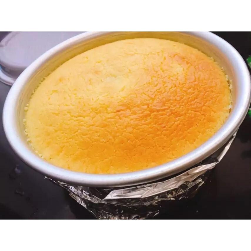 经典重芝士蛋糕