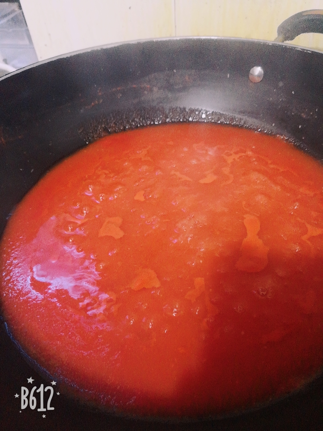 自制番茄酱的做法 步骤10