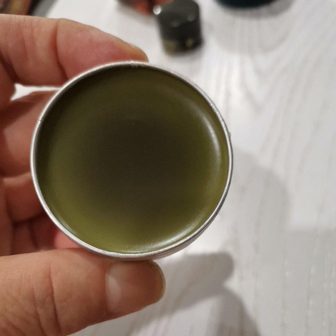 紫云膏