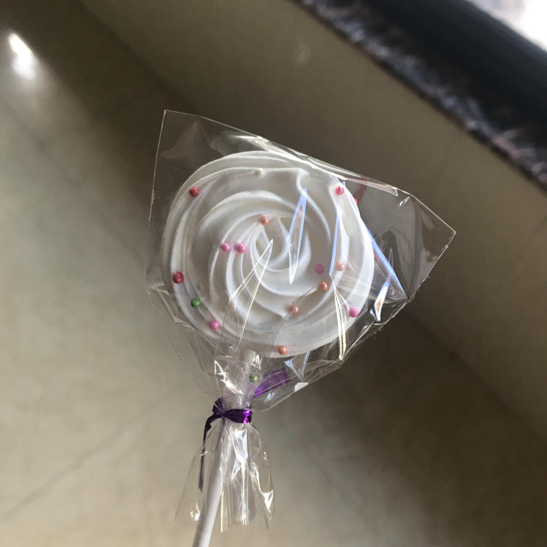 《Tinrry+》Tinrry教你做梦幻蛋白糖