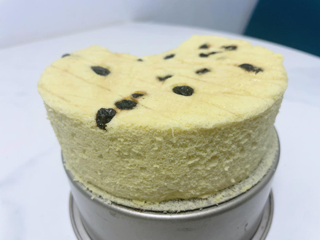 小米糕