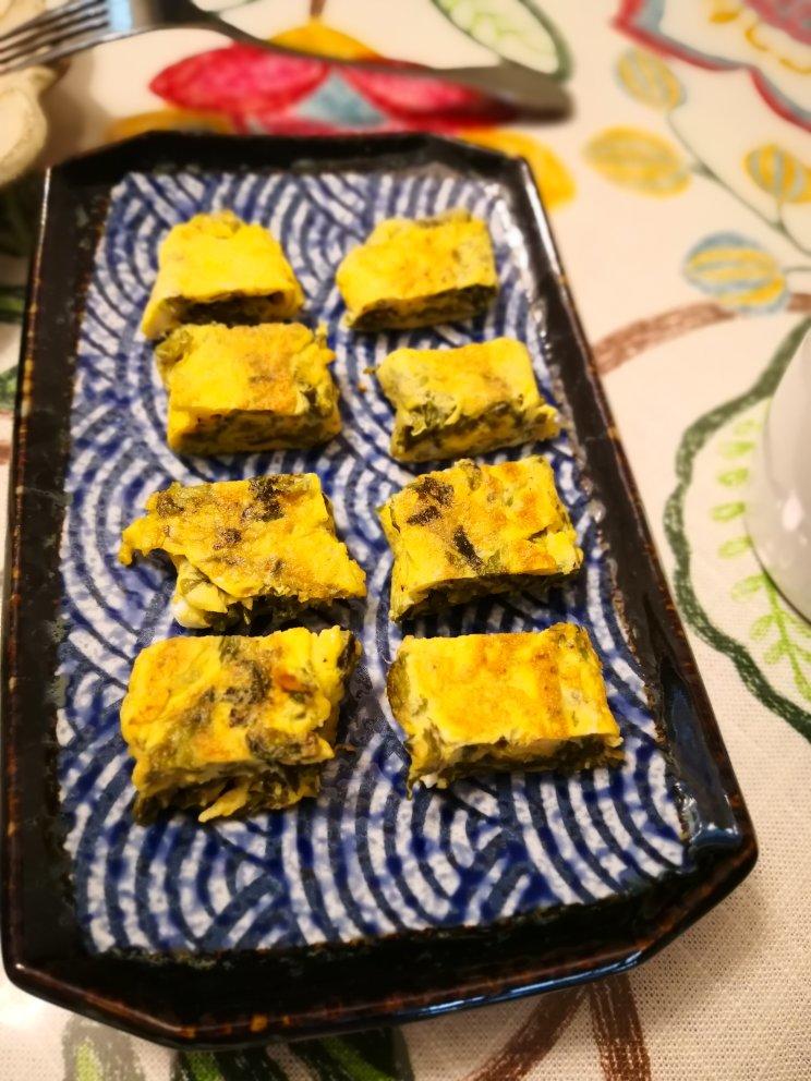 紫菜厚蛋烧