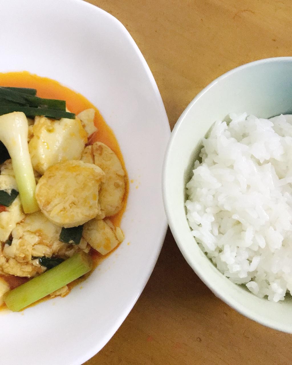日本豆腐