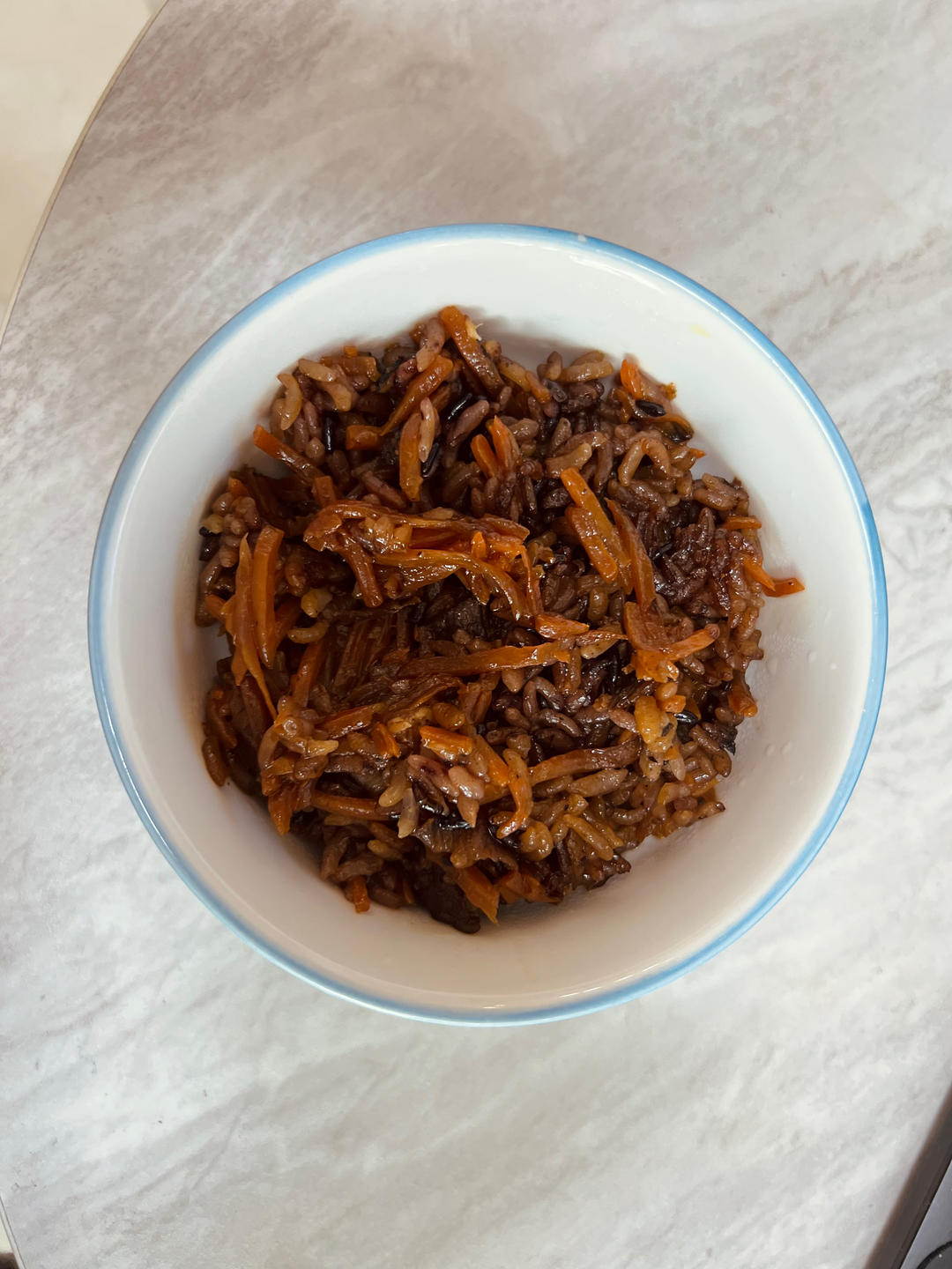 羊肉抓饭