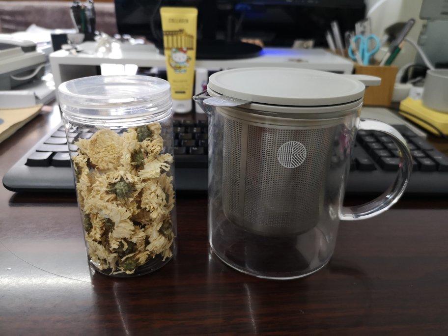 红豆糯米圆子糖水【12月北鼎养生壶食谱】