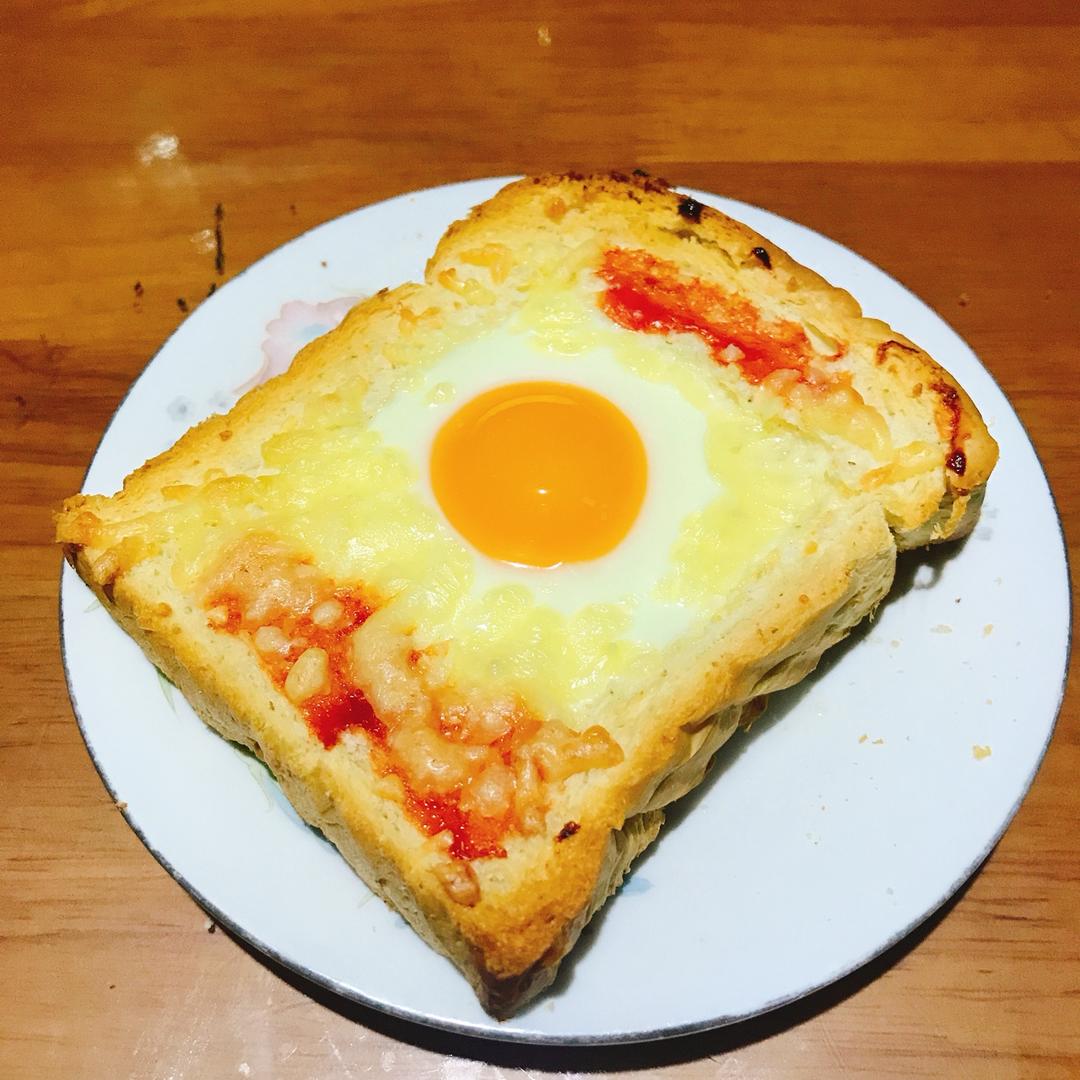 小溪家的家常菜