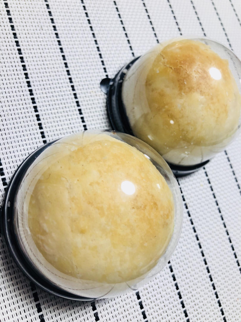 泳式鲜肉榨菜月饼