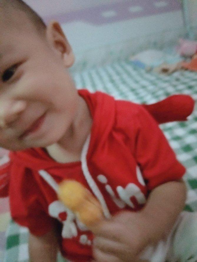 《Tinrry下午茶》教你做冰糖葫芦