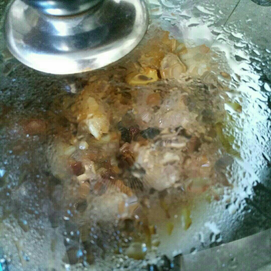 香酥排骨蒸土豆