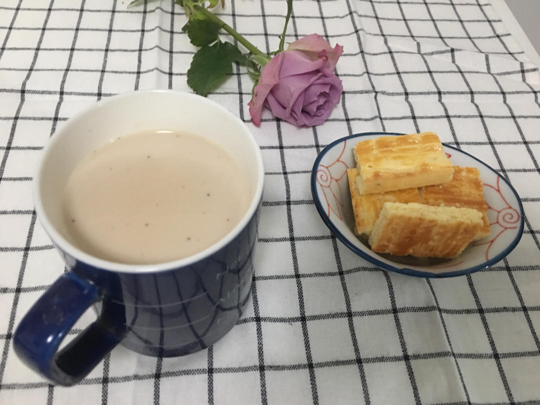 奶酪饼干