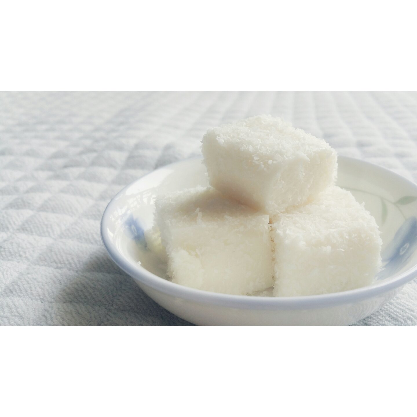 牛奶小方