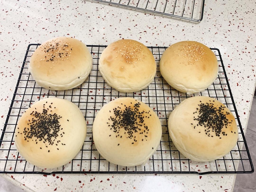 Magimix 玛捷斯 超软波兰种汉堡胚