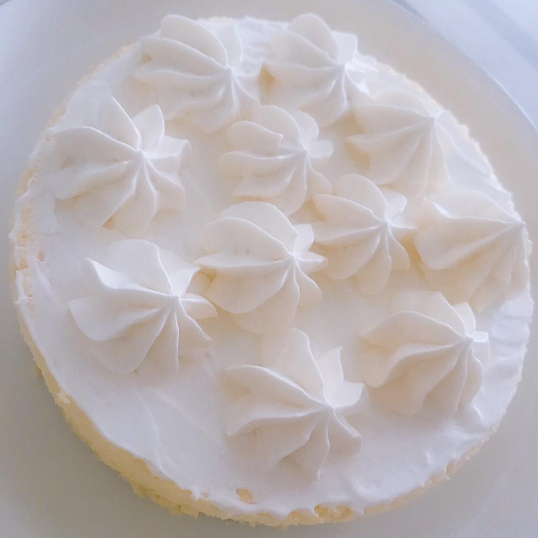 生酮杏仁粉芝士蛋糕让你尽情享受甜