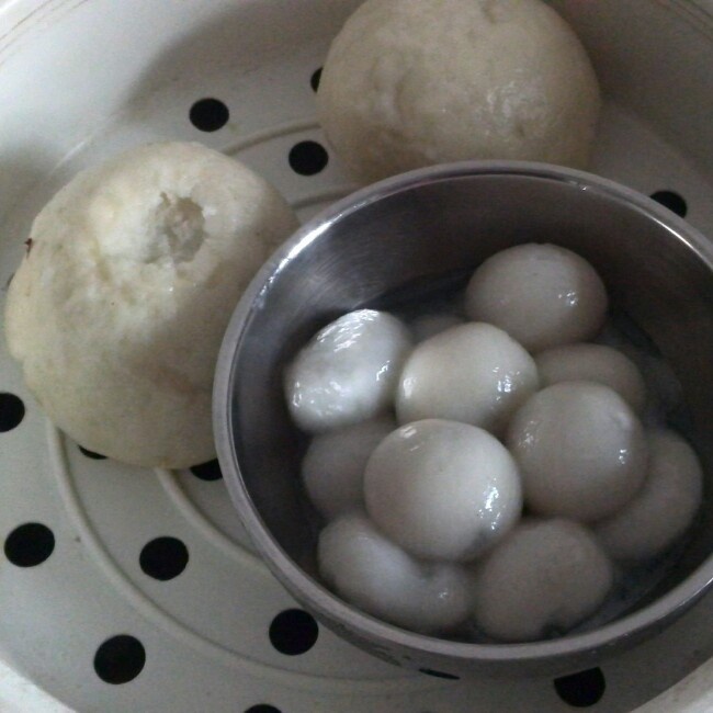 糙汉纸一天的原动力