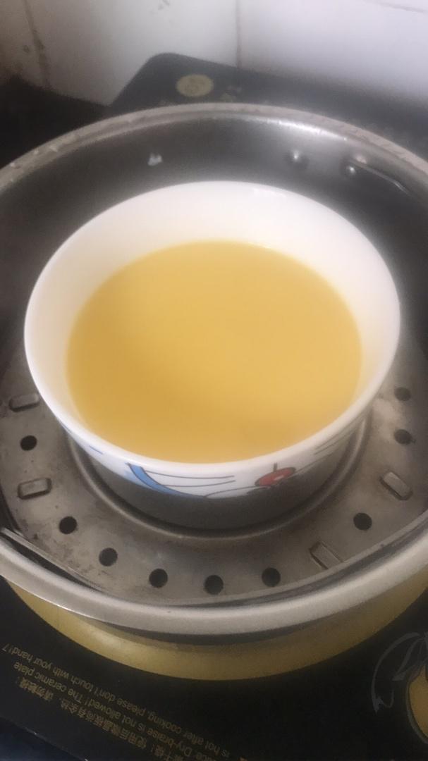 炖蛋(怎么做都不会老哦)