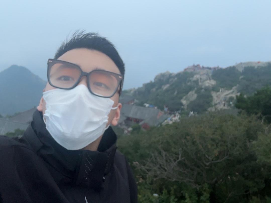 智味遇见你