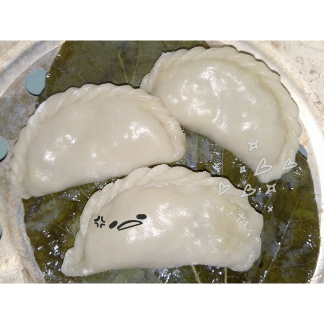 二十一种饺子的做法