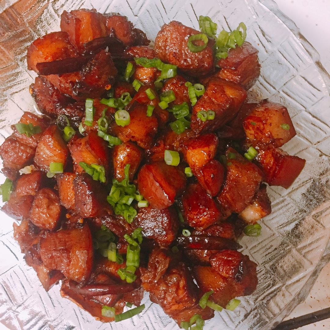 红烧肉
