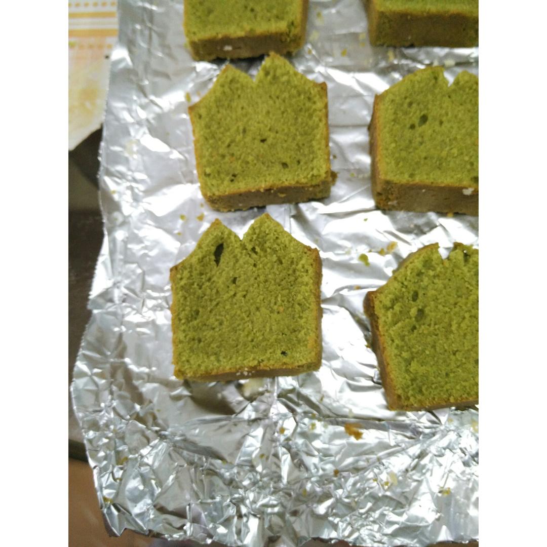 【麦记手作】磅蛋糕是胖蛋糕 从鸡蛋称重、软化黄油到整形烘烤的全方位TIPS