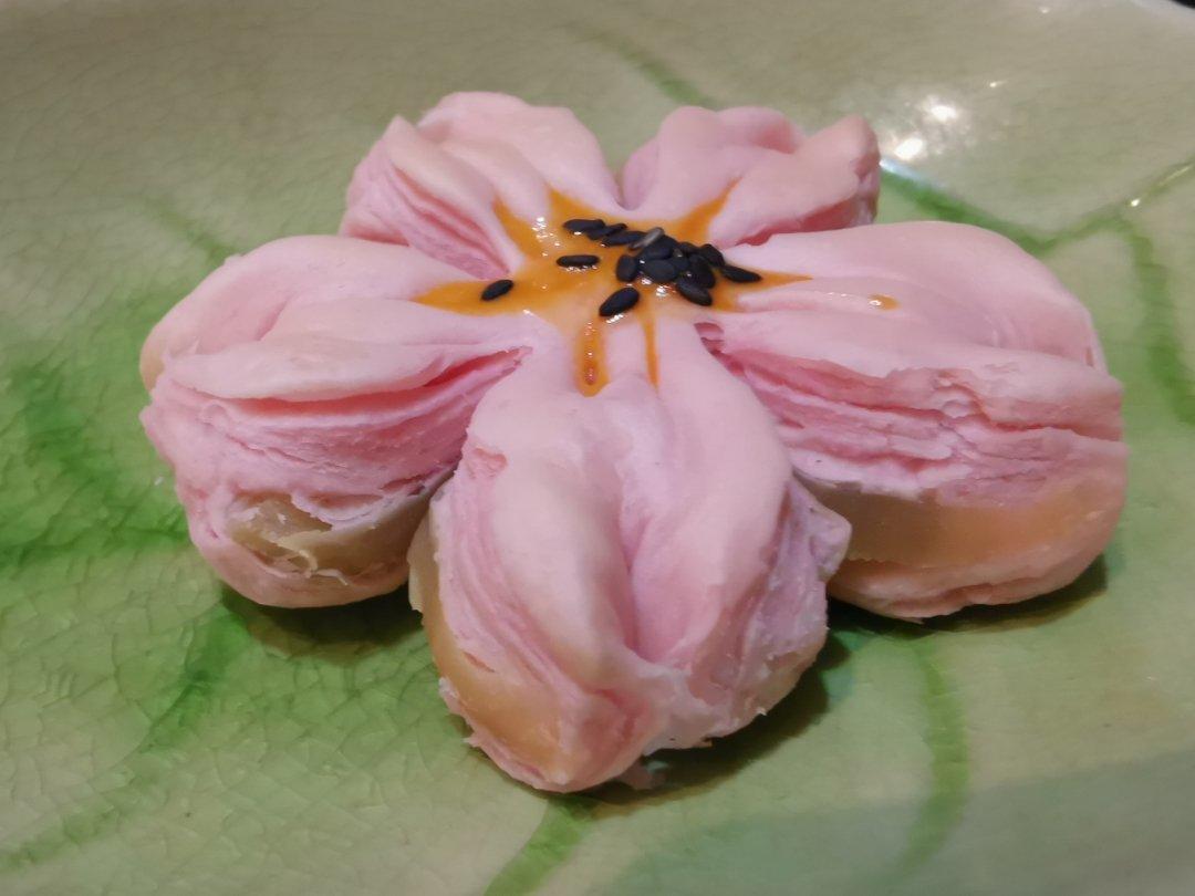 桃花酥
