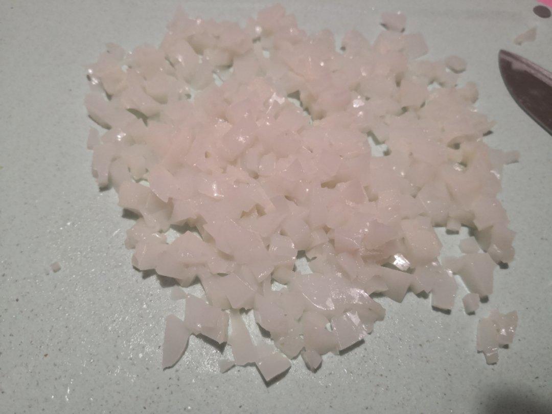 鸡汁灌汤包