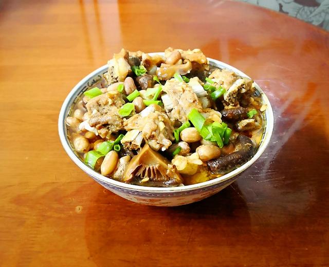 沙茶排骨〖潮汕风味〗的做法