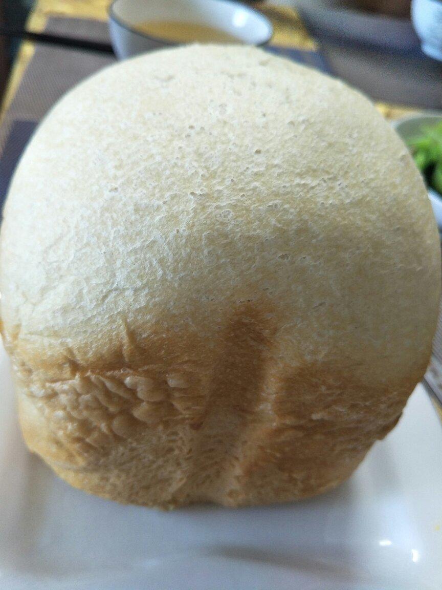 面包机做酸奶吐司